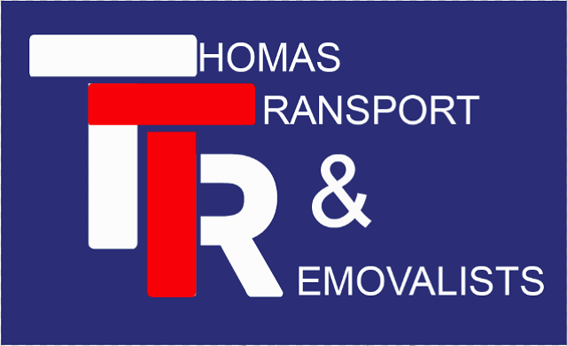 Thomas Transport Removalists